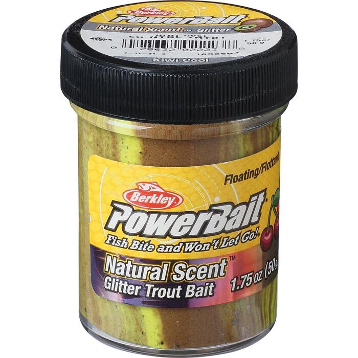 Berkley Powerbait Fruits Kiwi Cool