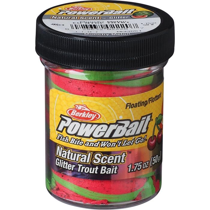 Berkley Powerbait Fruits Munchy Melon