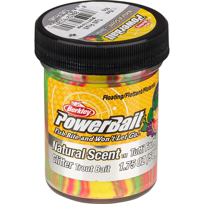 Berkley Powerbait Fruits Tutti Frutti