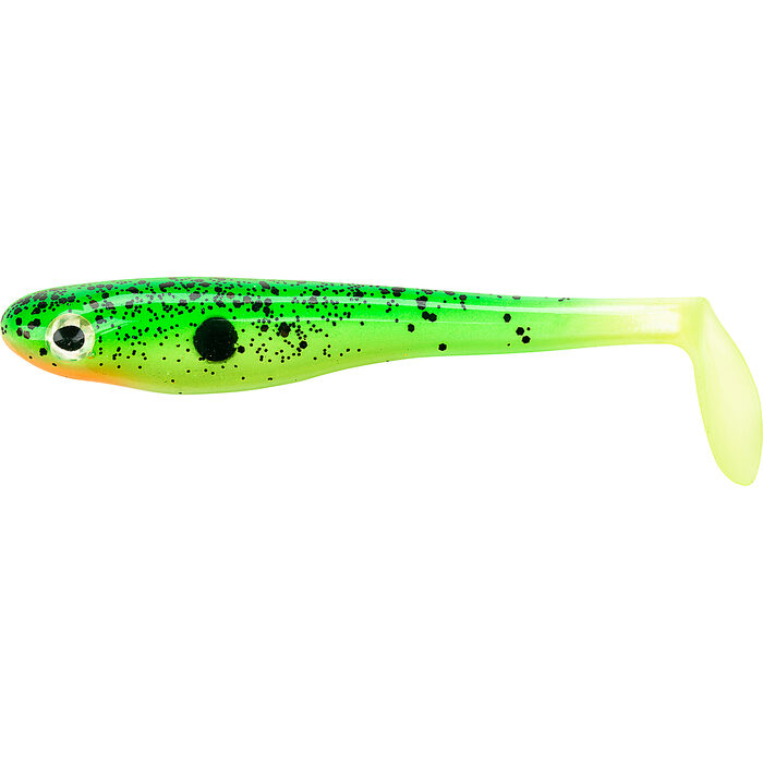 Berkley Powerbait Hollow Belly 10cm Hot Firetiger