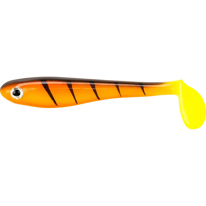 Berkley Powerbait Hollow Belly 12.5cm Hot Yellow Perch