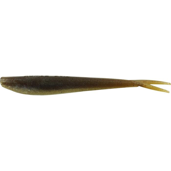 Berkley Powerbait Minnow 7.5cm Smelt