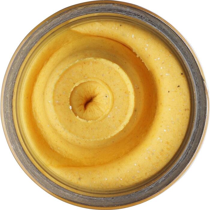 Berkley Powerbait Natural Glitter Cheese