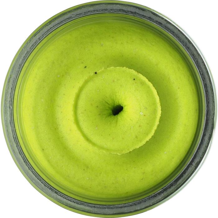 Berkley Powerbait Natural Glitter Cheese Chartreuse