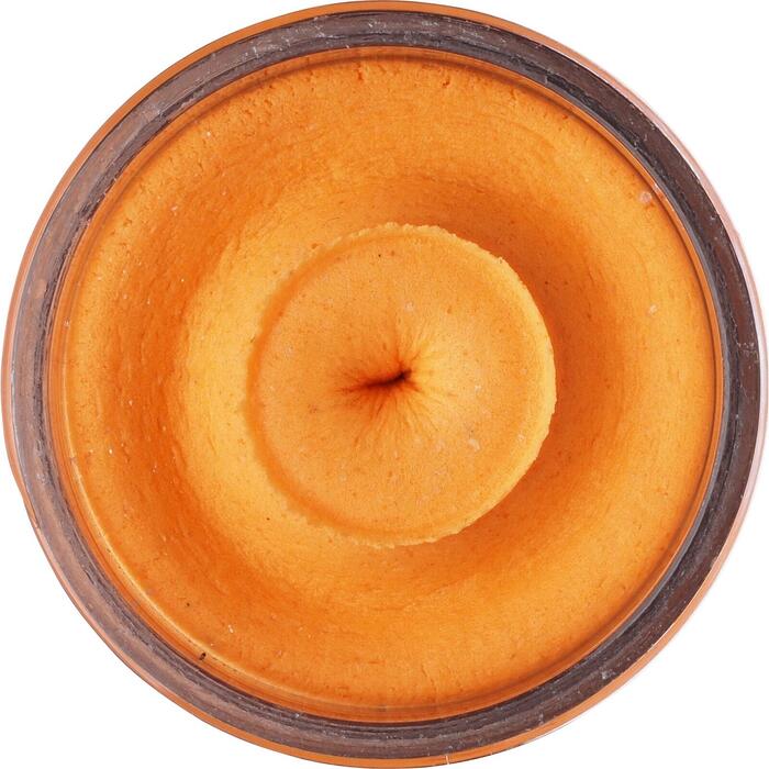 Berkley Powerbait Natural Glitter Cheese Fluo Orange