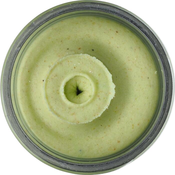 Berkley Powerbait Natural Glitter Cheese Light Green