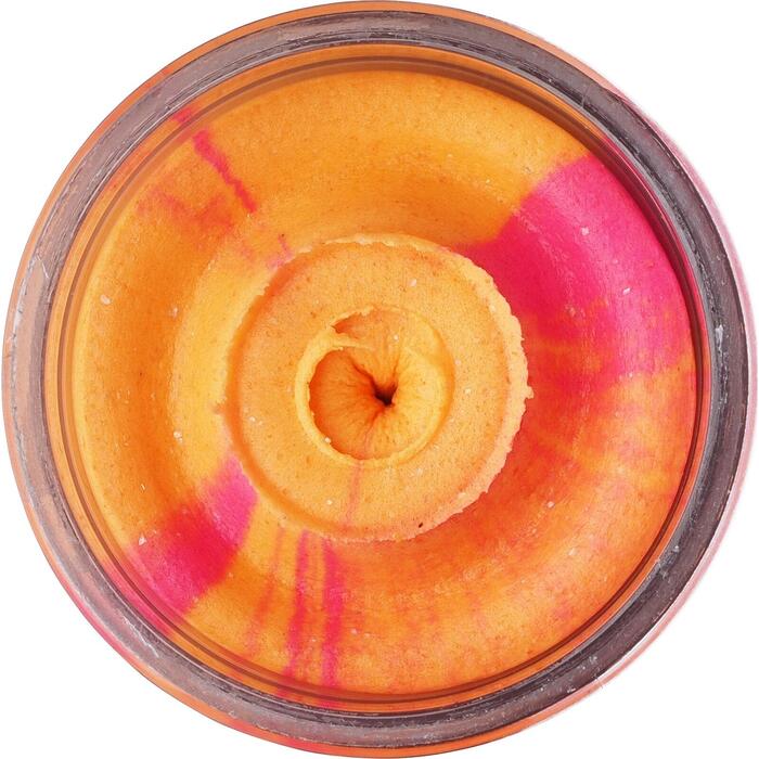 Berkley Powerbait Natural Glitter Cheese Sherbet