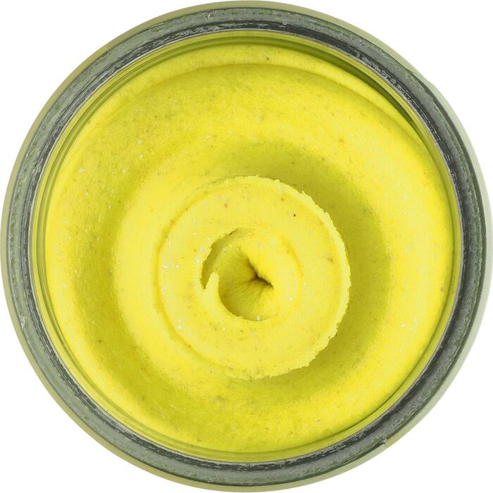 Berkley Powerbait Natural Glitter Corn
