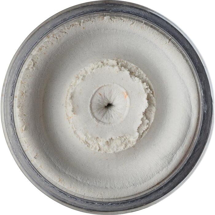 Berkley Powerbait Natural Glitter Fish Pellet White