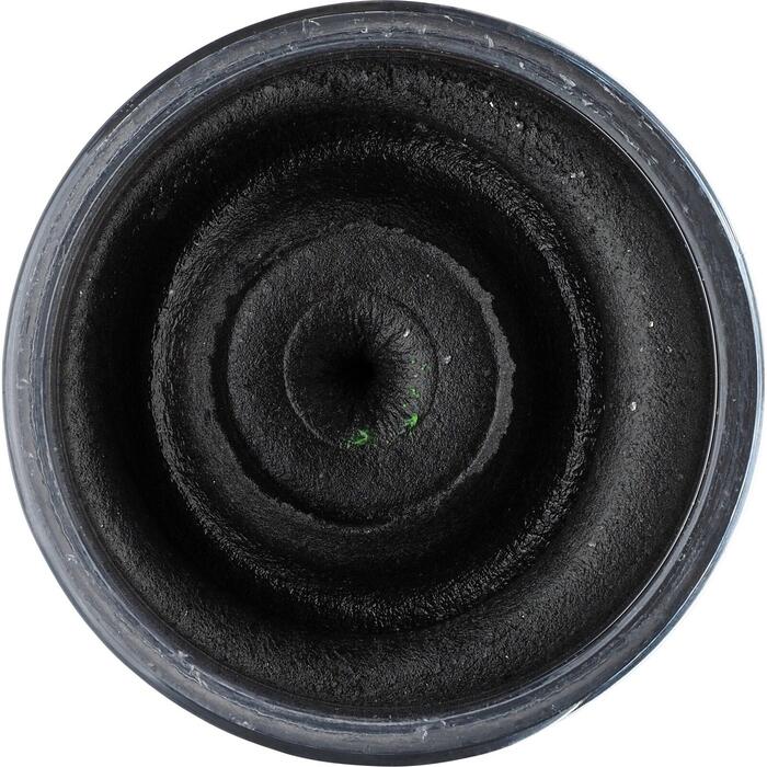 Berkley Powerbait Natural Glitter Garlic Black