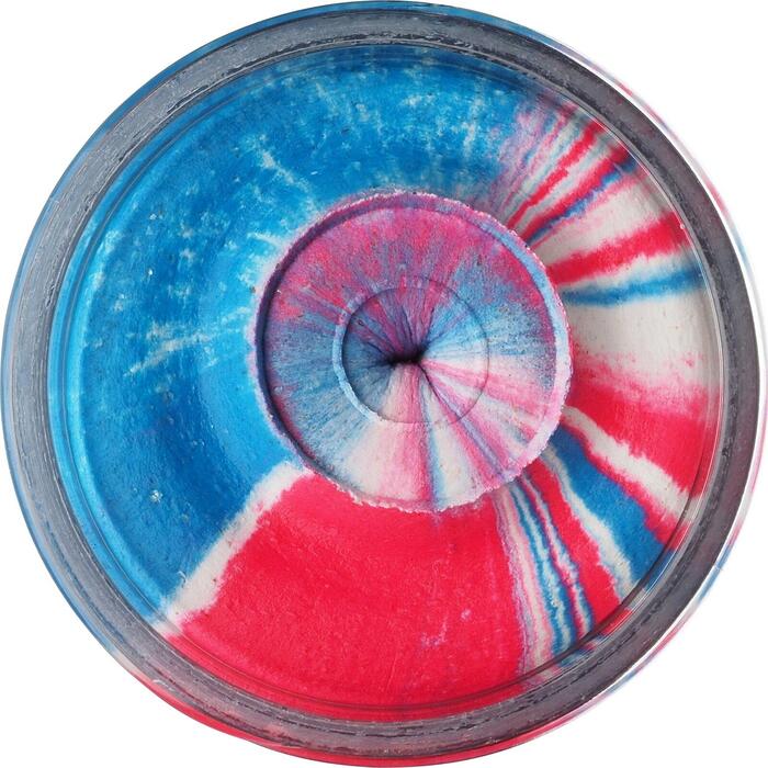 Berkley Powerbait Natural Glitter Garlic Captain America
