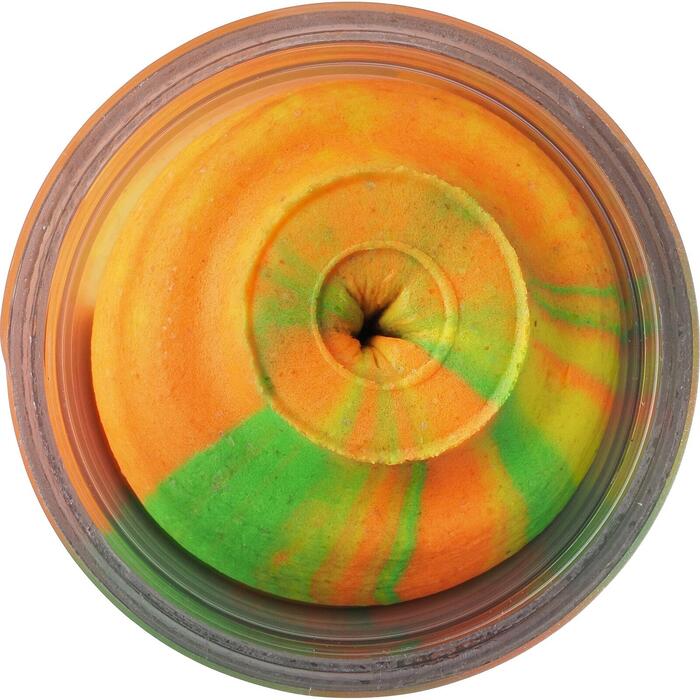 Berkley Powerbait Natural Glitter Garlic Rainbow