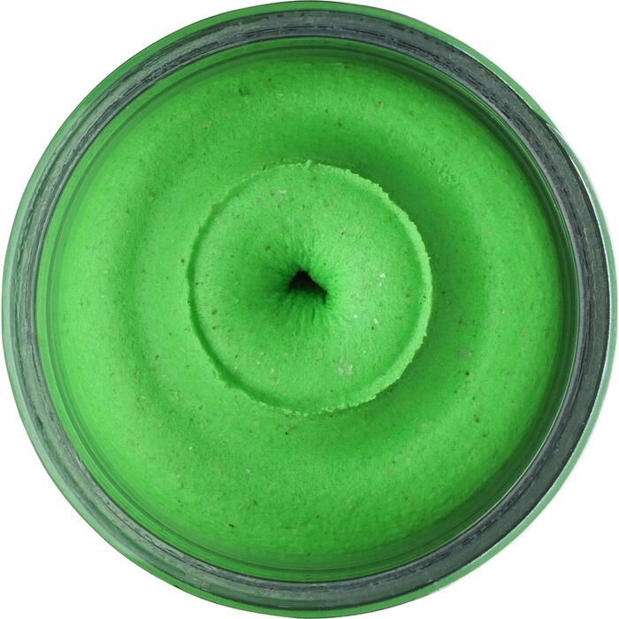 Berkley Powerbait Natural Glitter Garlic Spring Green