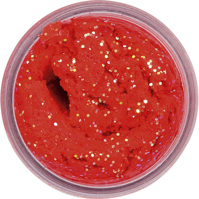Berkley Powerbait Select Salmon Egg Red Glitter