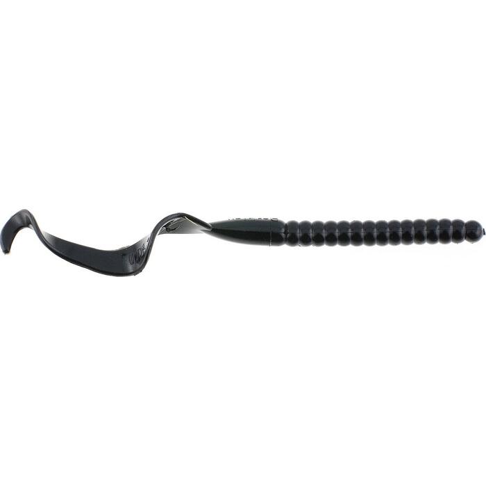 Berkley Powerbait Power Worms 18cm Black