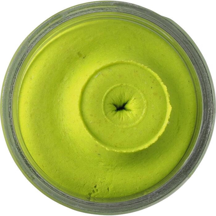 Berkley Powerbait Sinking Glitter Chartreuse