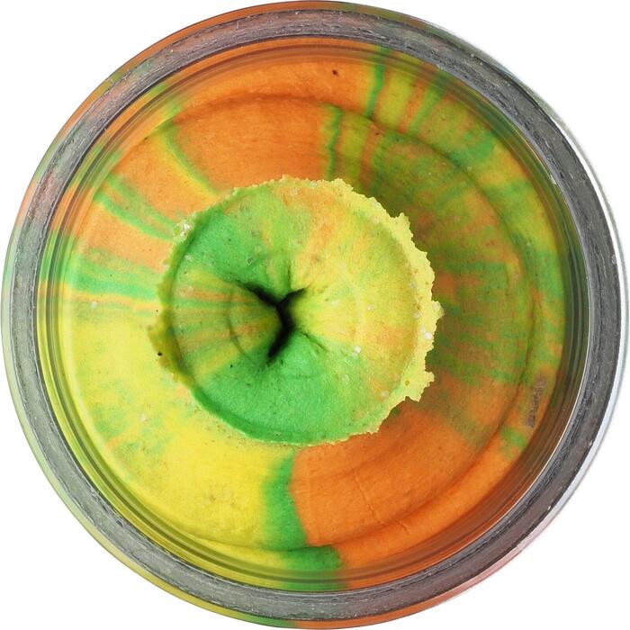 Berkley Powerbait Sinking Glitter Rainbow
