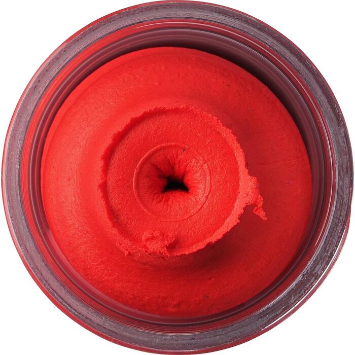 Berkley Powerbait Sinking Glitter Salmonegg Red