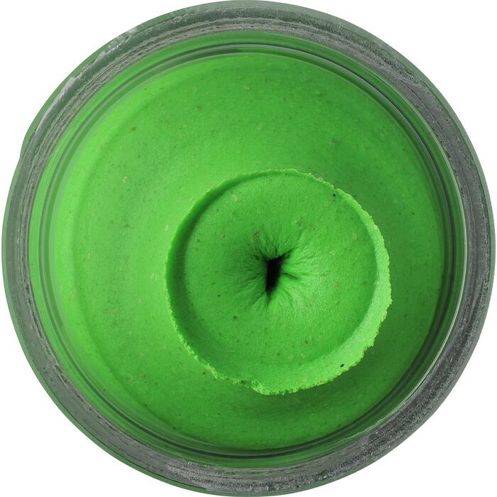 Berkley Powerbait Sinking Glitter Spring Lime