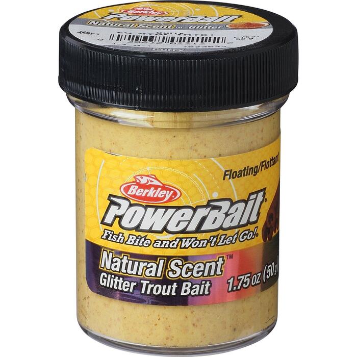 Berkley Powerbait Spices Curry