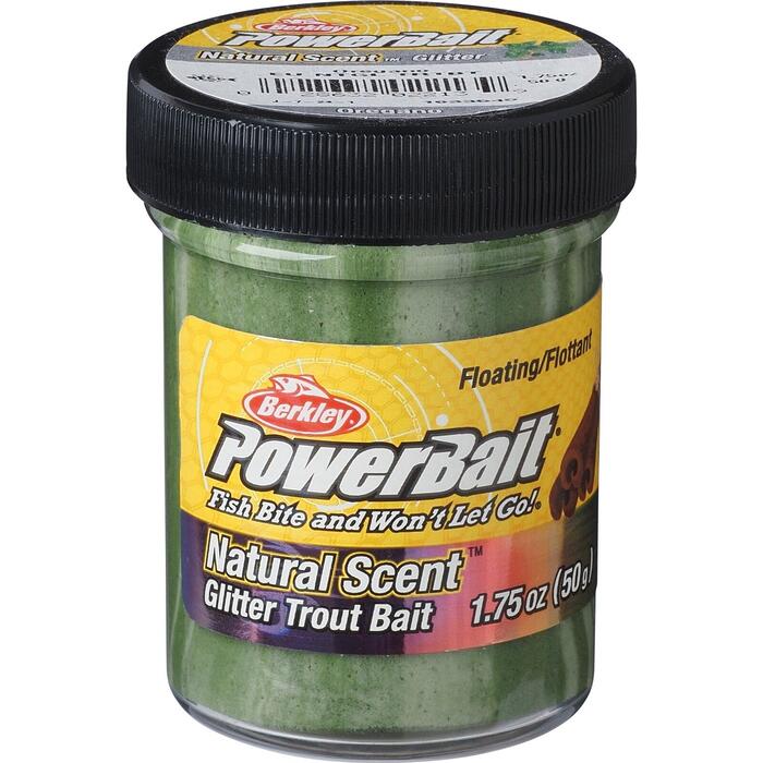 Berkley Powerbait Spices Oregano