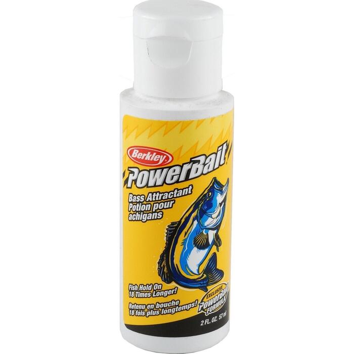 Berkley Powerbait Zander
