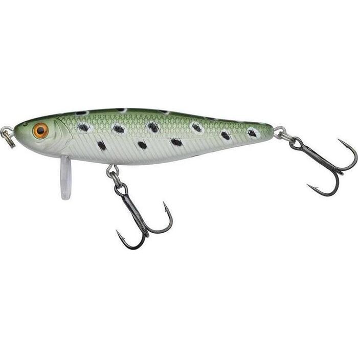 Berkley Pulse Racer 7cm 10g Frog