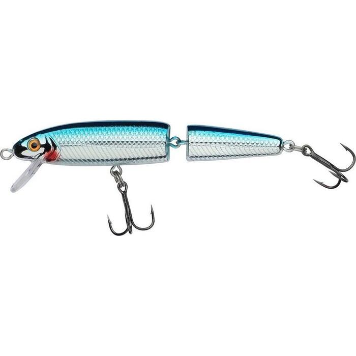 Berkley Pulse Snake 11cm 10g Blue Flash