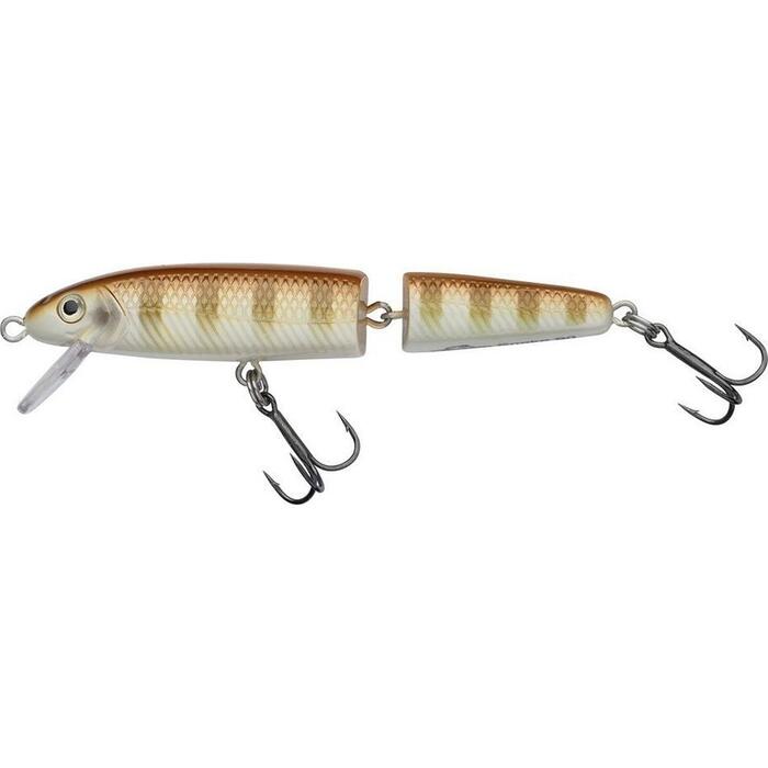 Berkley Pulse Snake 11cm 10g Goldie