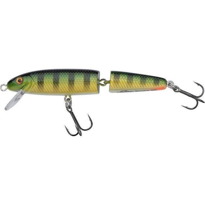 Berkley Pulse Snake 11cm 10g Perch