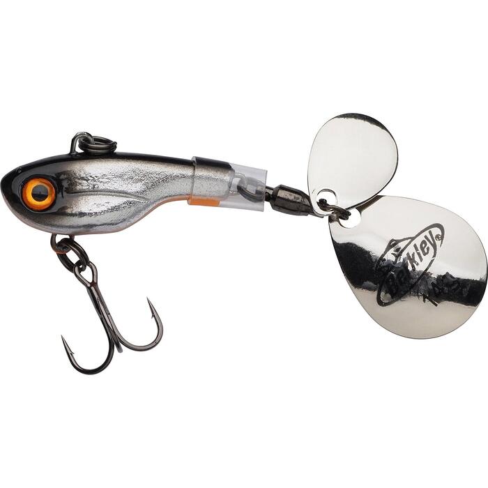 Berkley Pulse Spintail 14gr Firetiger