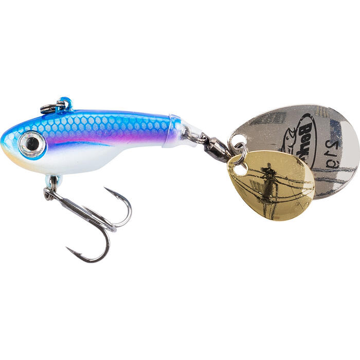 Berkley Pulse Spintail 28g Wagasaki