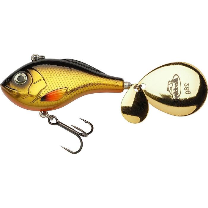 Berkley Pulse Spintail XL 18gr 8cm Kinkuro