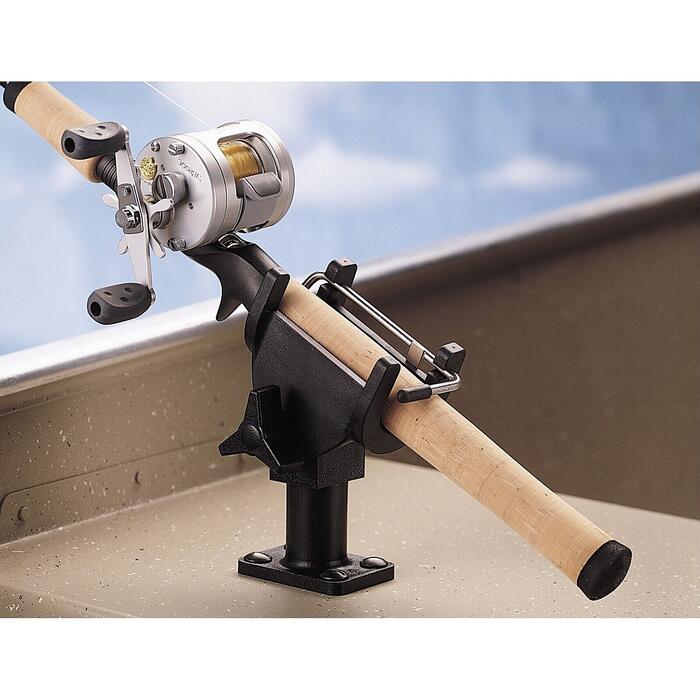 Berkley Quick Set Boothengelsteun