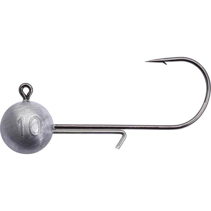 Berkley Fusion19 Jighead Round #6/0 21gr 3st