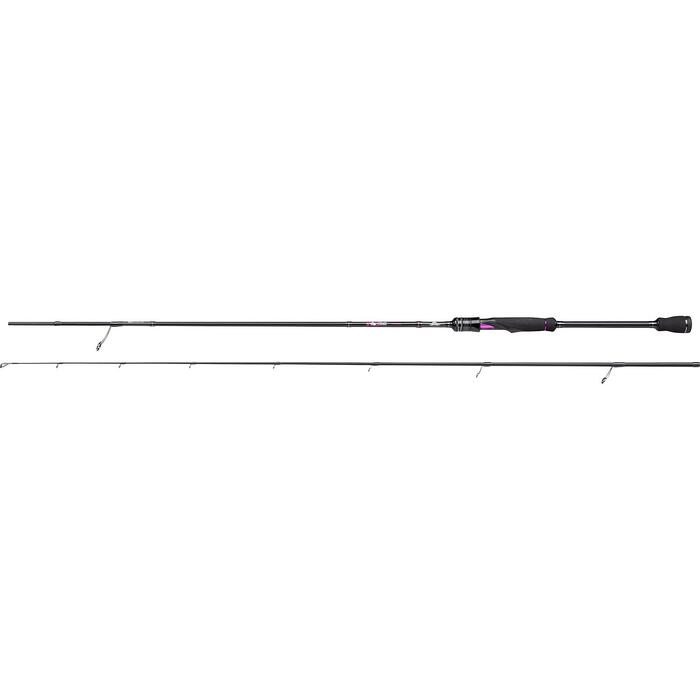 Berkley Sick Stick Rod Spin Perch 2.13m 3-15gr