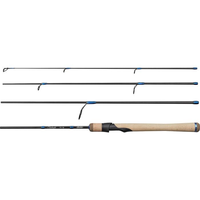 Berkley Twilight II Spin 2.44m 3-15gr