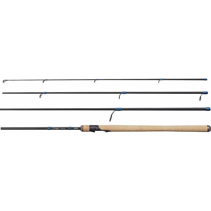 Berkley Twilight II Spin 2.74m 7-27gr