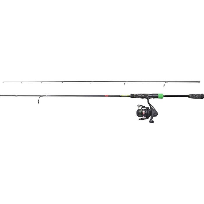 Berkley URBN II Allrounder 2.20m 7-24gr COMBO