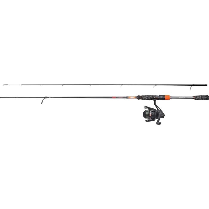 Berkley URBN II Dropshooter 2.40m 7-25gr COMBO