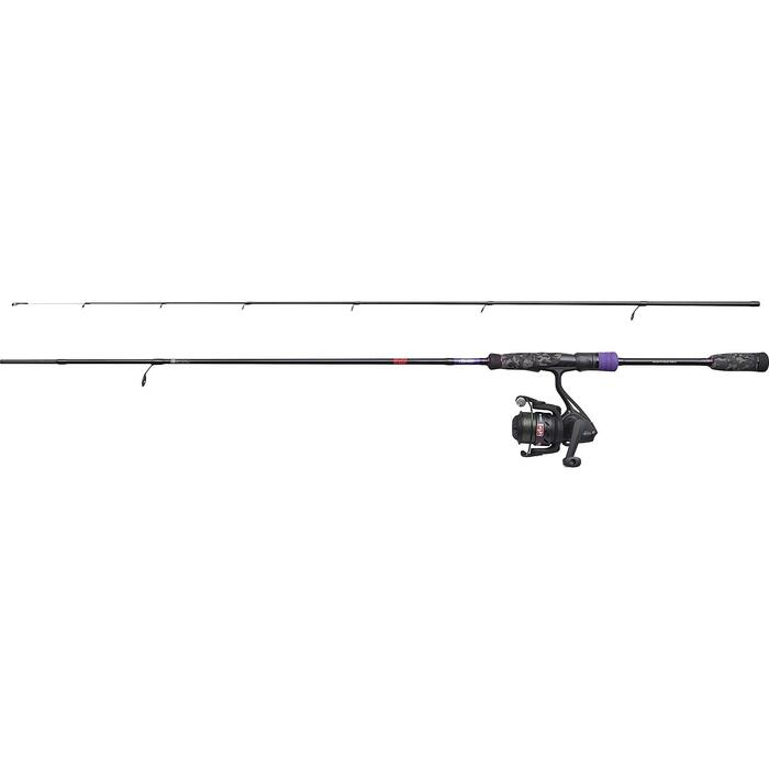 Berkley URBN II Finesse 2.00m 3-14gr COMBO