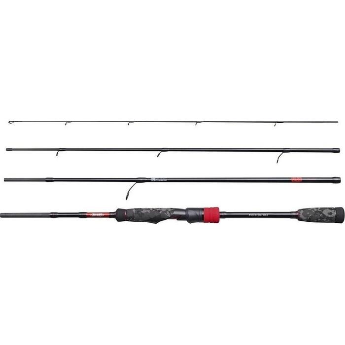 Berkley URBN II Roamer 2.30m 5-21gr