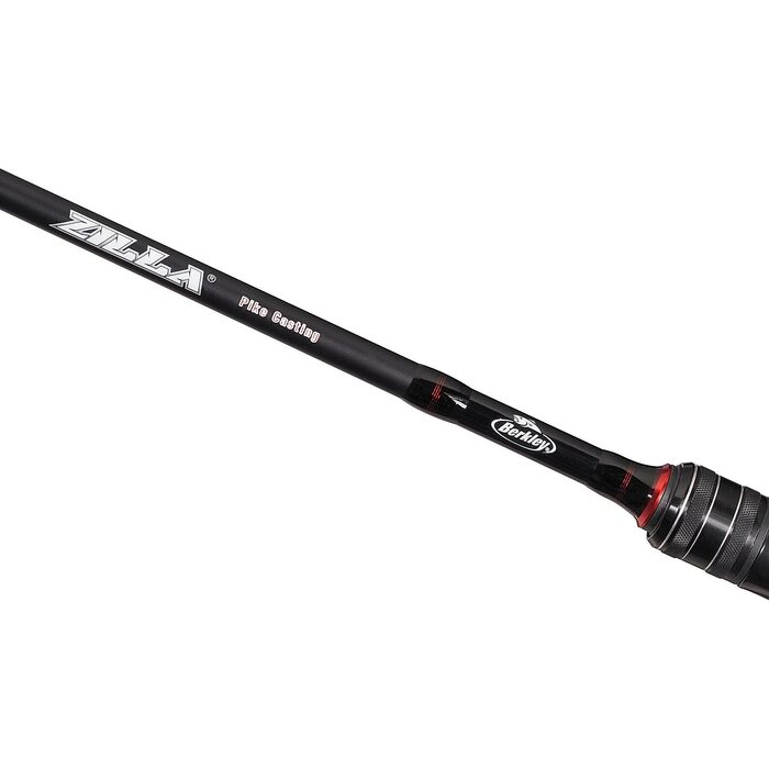 Berkley Zilla Pike Casting Rod 1.98m 15-60gr