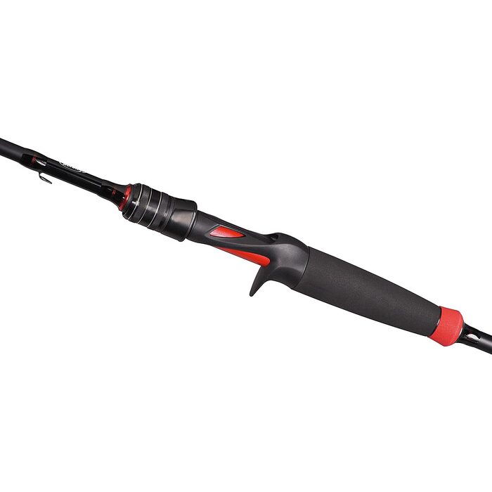 Berkley Zilla Pike Casting Rod 1.98m 15-60gr