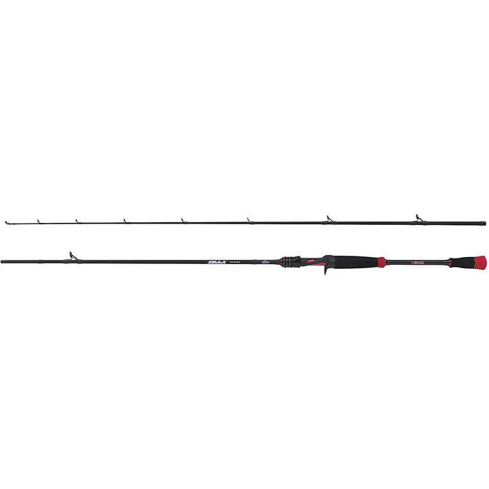 Berkley Zilla Pike Casting Rod 1.98m 15-60gr