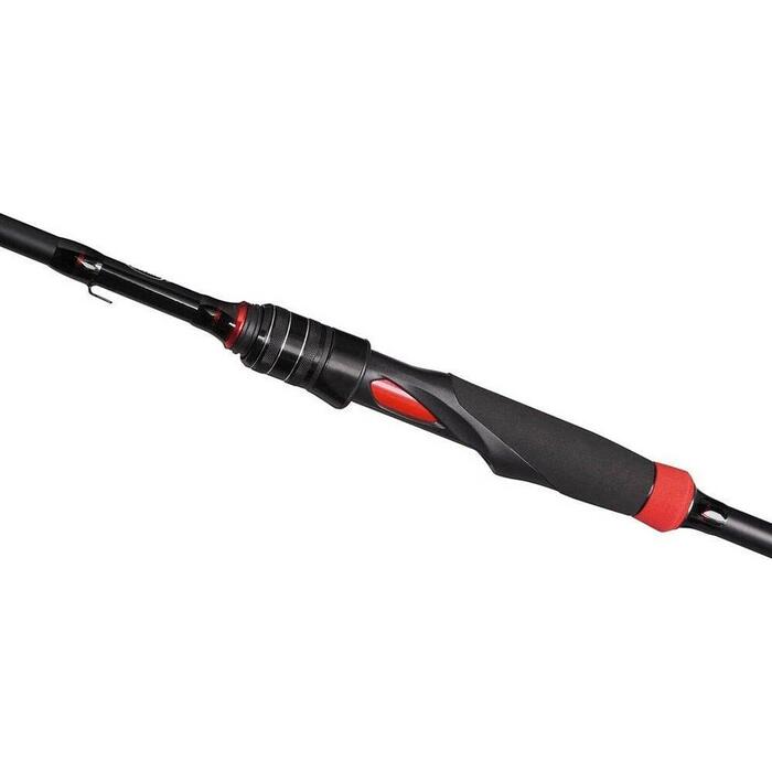 Berkley Zilla Pike Spinning Rod 2.13m 15-60gr