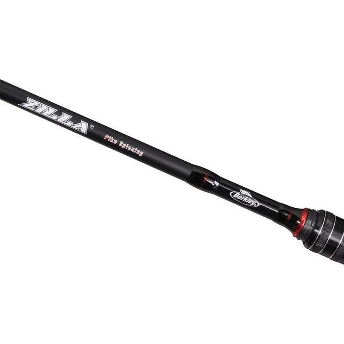 Berkley Zilla Pike Spinning Rod 2.13m 15-60gr
