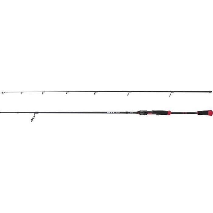 Berkley Zilla Pike Spinning Rod 2.44m 30-90gr