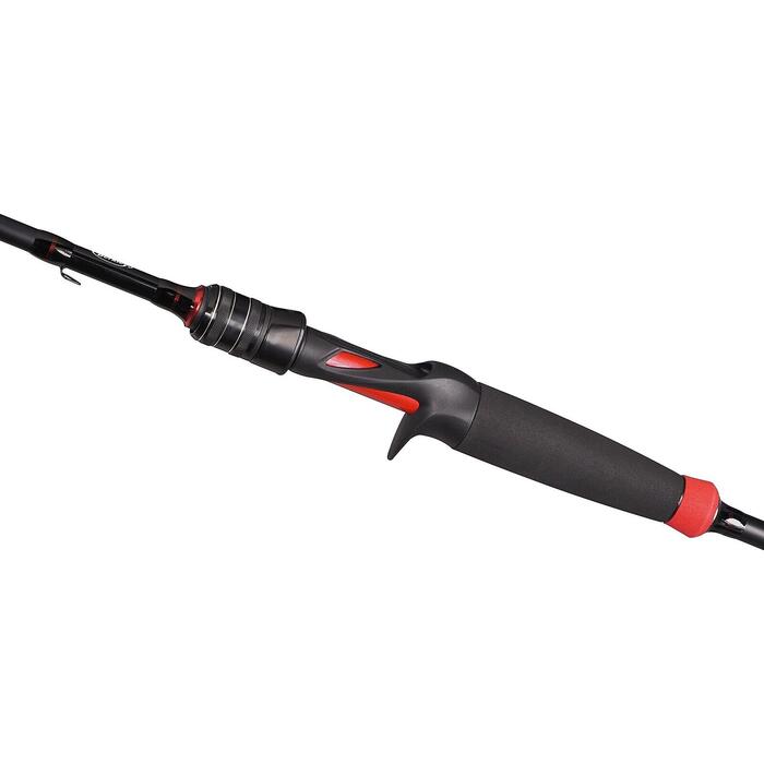 Berkley Zilla Pike Casting Rod 2.54m 40-110gr