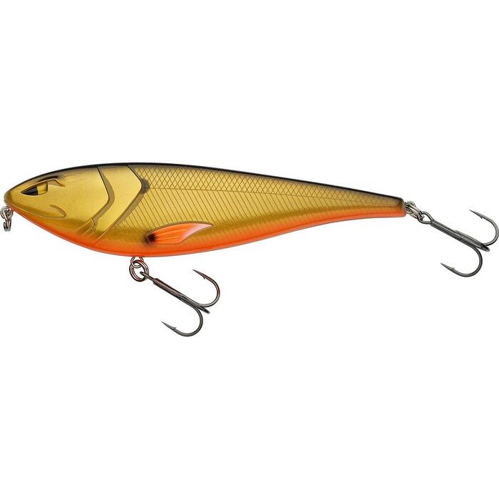 Berkley Zilla Glider 10cm 18gr Daybreak